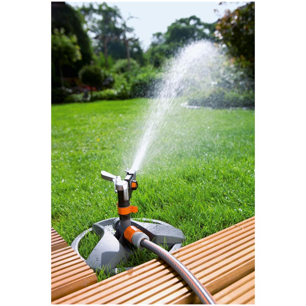 Irrigatore a impulso a settori Premium 8135 - Foto 2