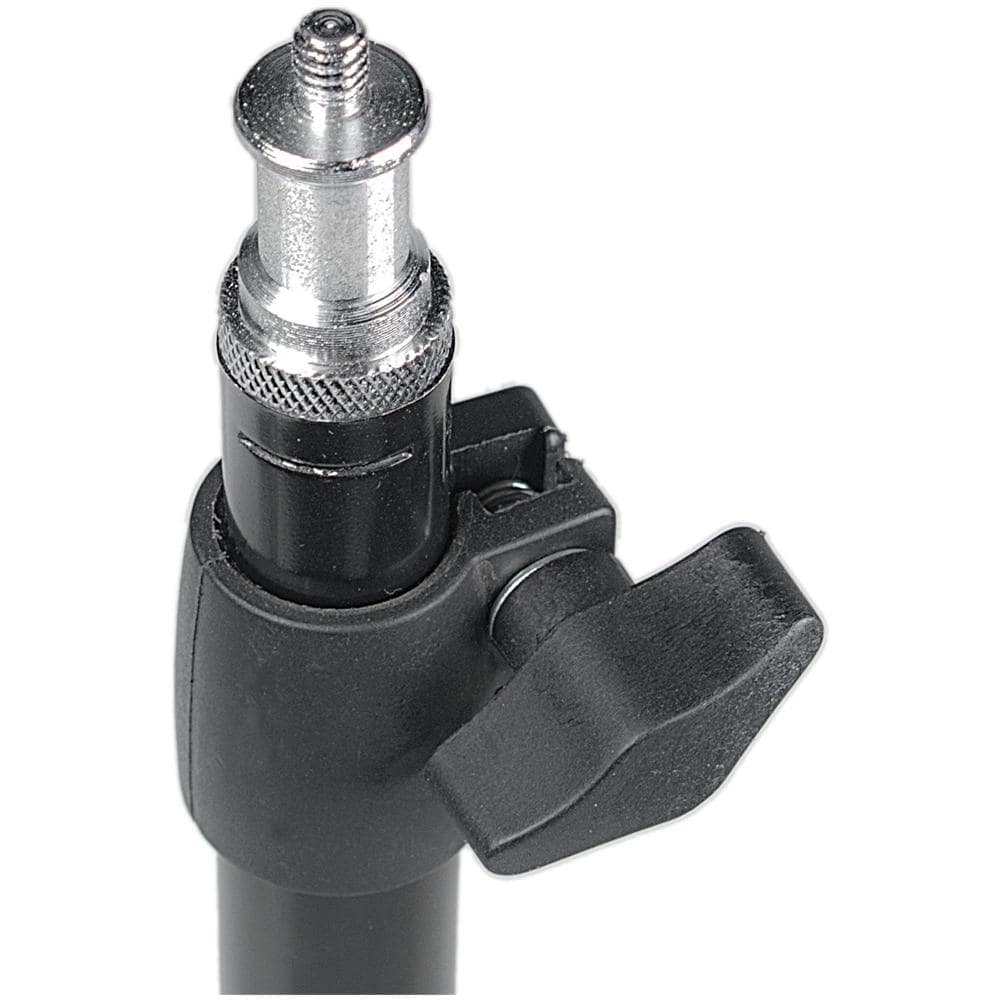 Sistema di Supporto Altezza Max 70 cm Nero 5859 - Foto 1