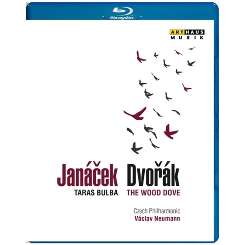 Brd Dvorak-the Wild Dove Op. 110 (b198) - Foto 1