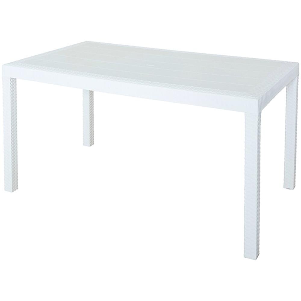 Tavolo Houston Colore Antracite - Foto 8