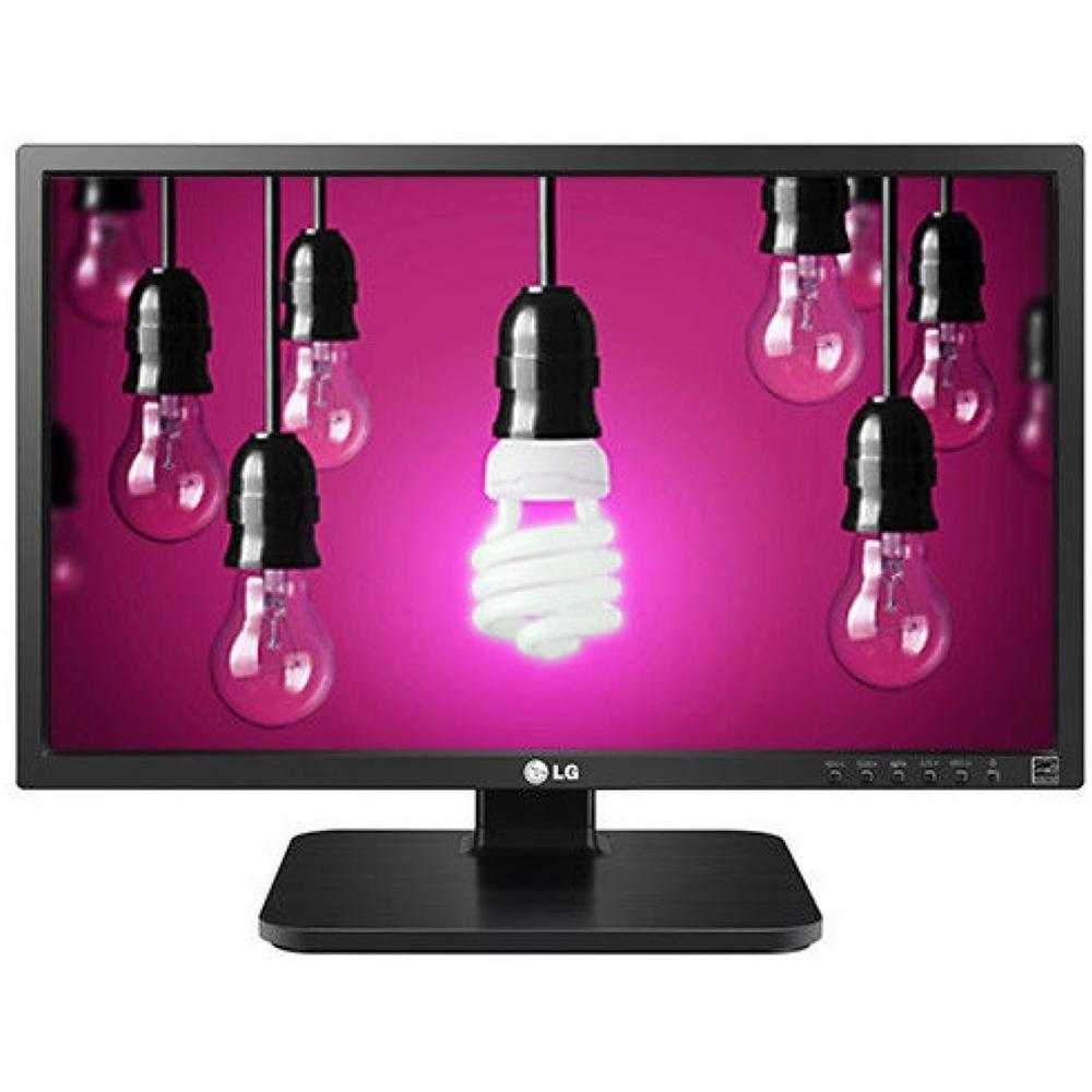 Monitor 23.8" LED IPS 24MB37PY-B 1920x1080 Full HD Tempo di Risposta 5 ms - Foto 1
