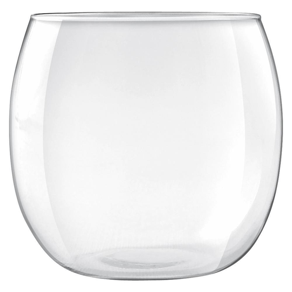 Confezione 6 Bicchieri In Vetro Buly Cc460 Calici Vino Bicchieri Tavola - Foto 1