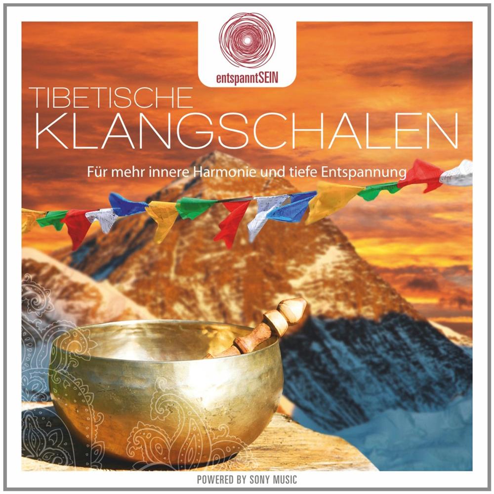 Garattoni, Jean-Pierre - Entspanntsein-Tibetische - Foto 1