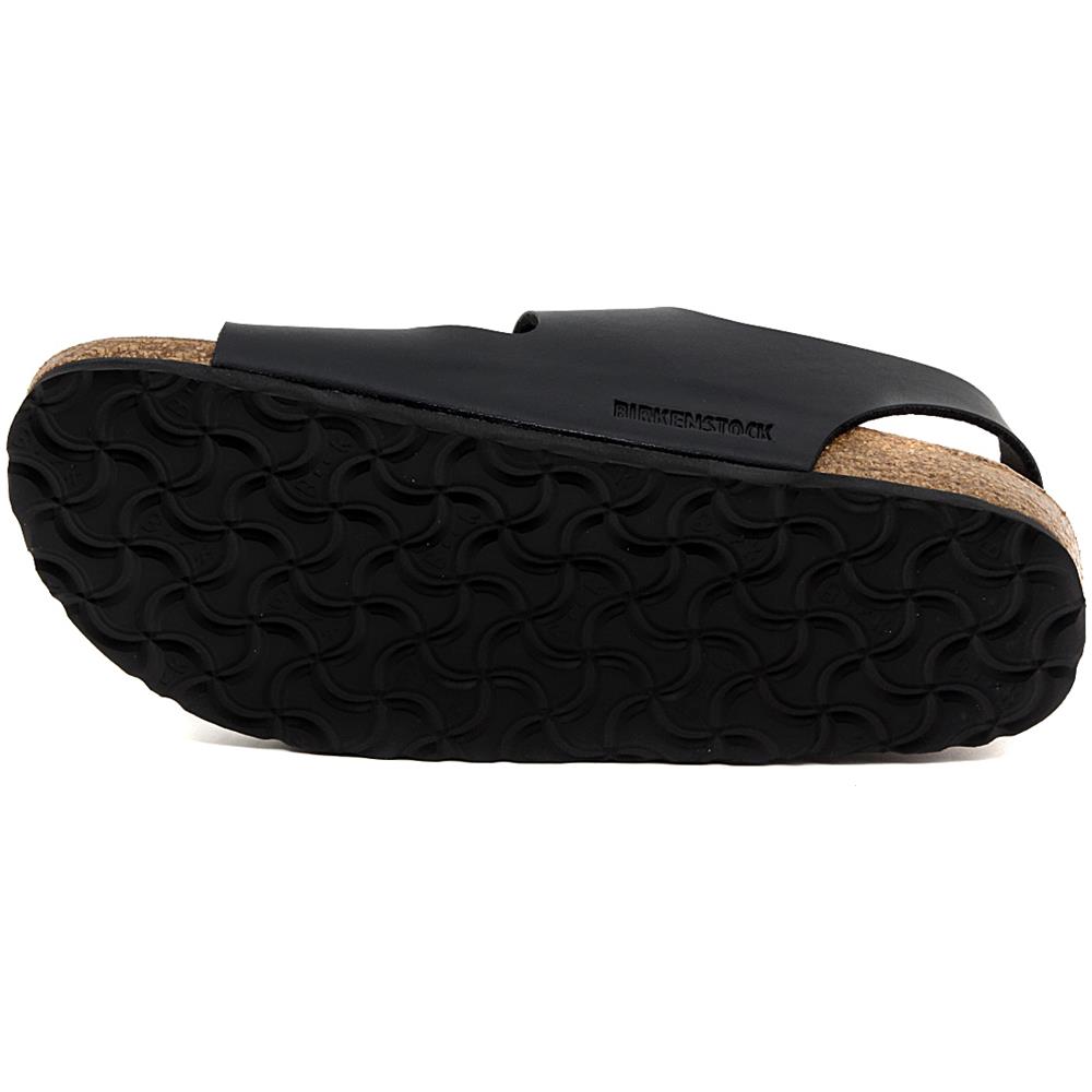 Milano Sandalo Nero  Eur 38 - Foto 8