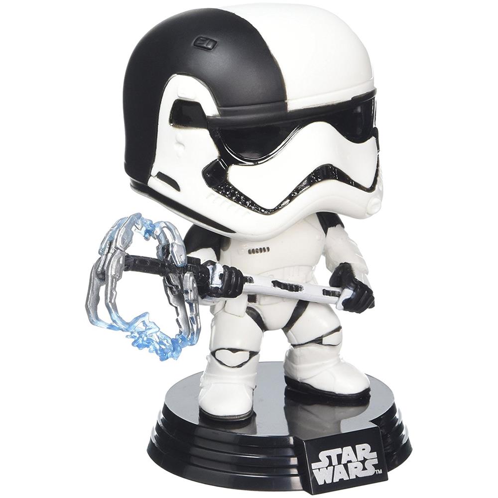 Figura Pop Star Wars Episodio 8 Primo Ordine 10 cm - Foto 2