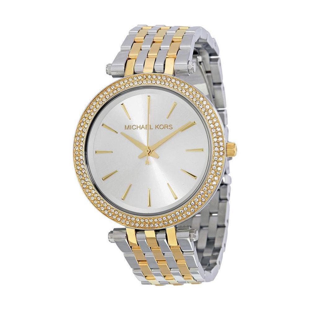 Orologio Darci Quartz Acciaio Mk3215 - Foto 11