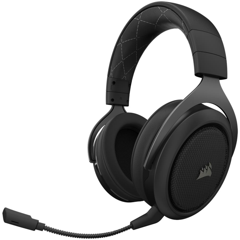 Recensione Corsair HS80 RGB Wireless: le migliori cuffie da gio