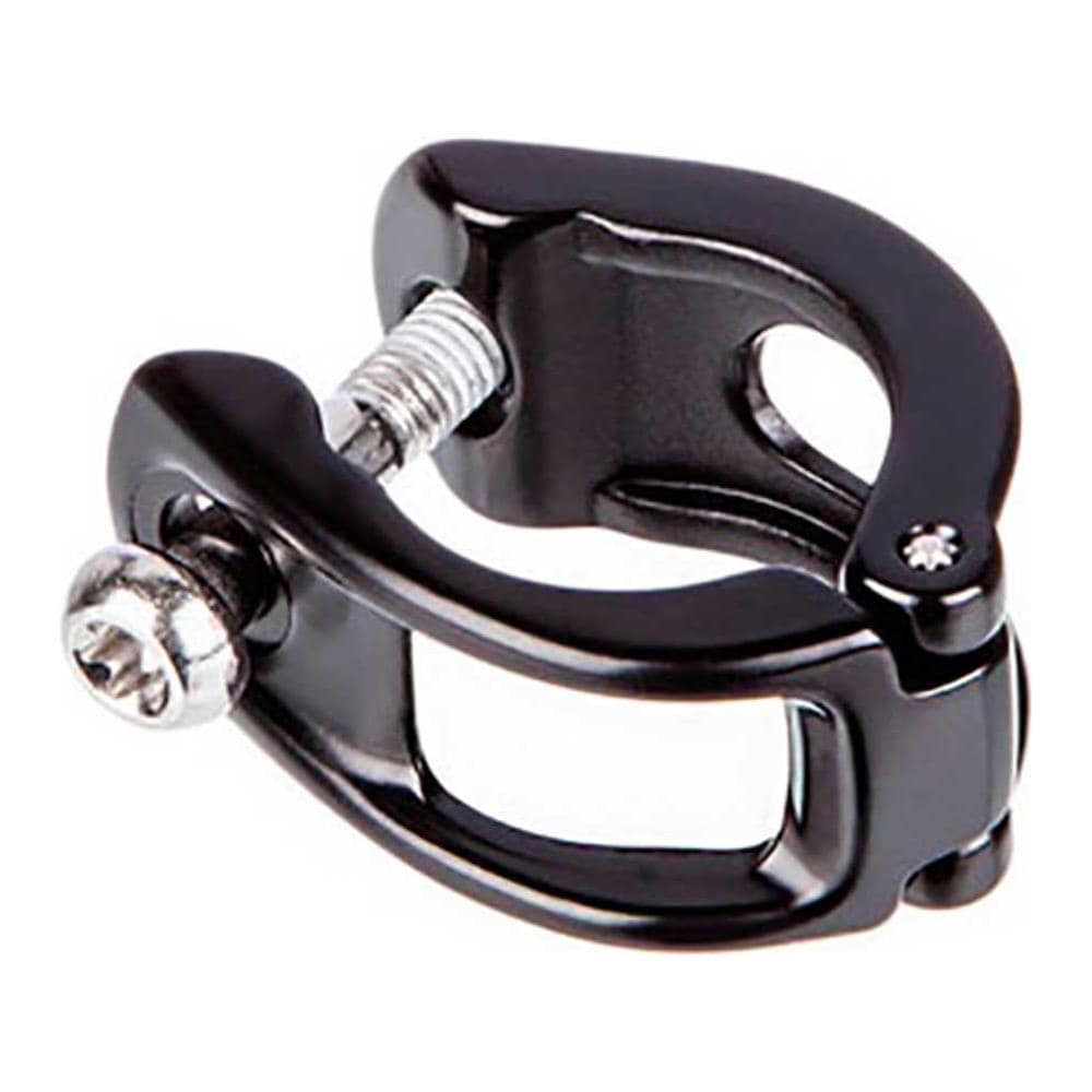 Deragliatori Avid Mmx Clamp Lever Guide Level Xx / x0 / e7 / e9 / trail Ricambi Dei Componenti One Size - Foto 1