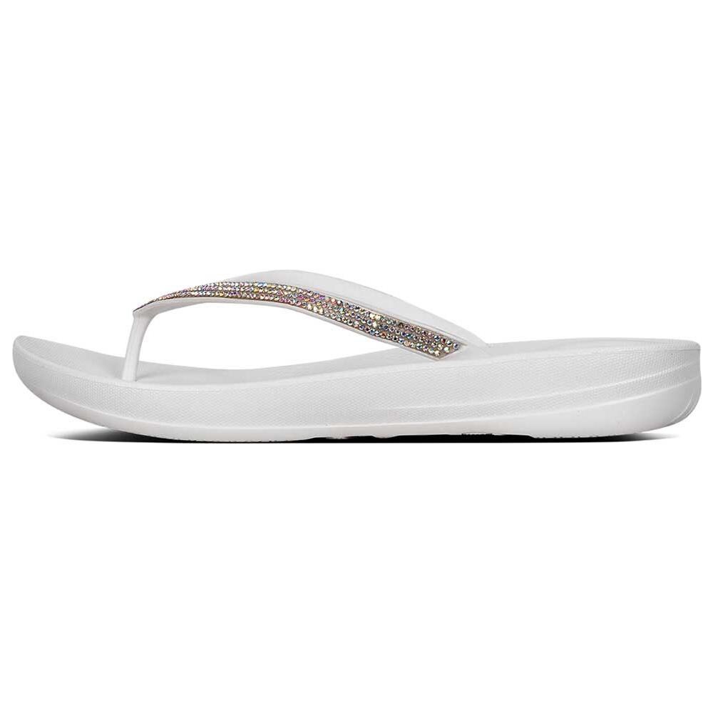 Infradito Iqushion Sparkle Scarpe Donna Eu 41 - Foto 2