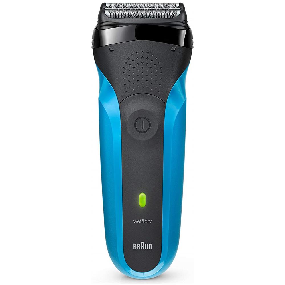 Series 3 310s Rasoio Trimmer Blu Rasoio Elettrico - Foto 2