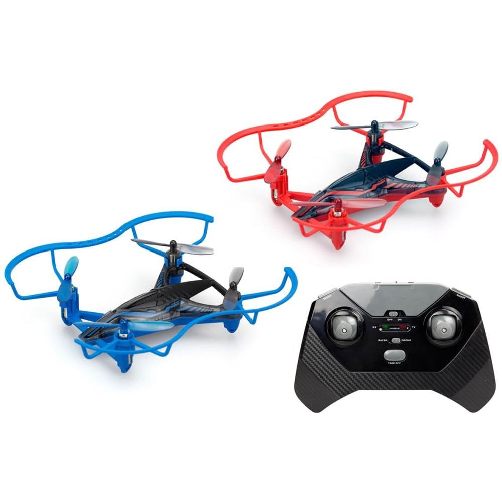 Set Drone Da Gara Hyperdrone Sl84775 - Foto 1