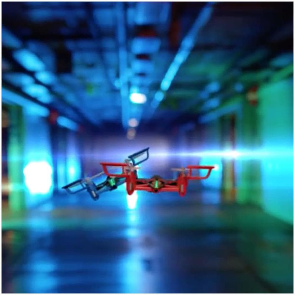 Set Drone Da Gara Hyperdrone Sl84775 - Foto 2