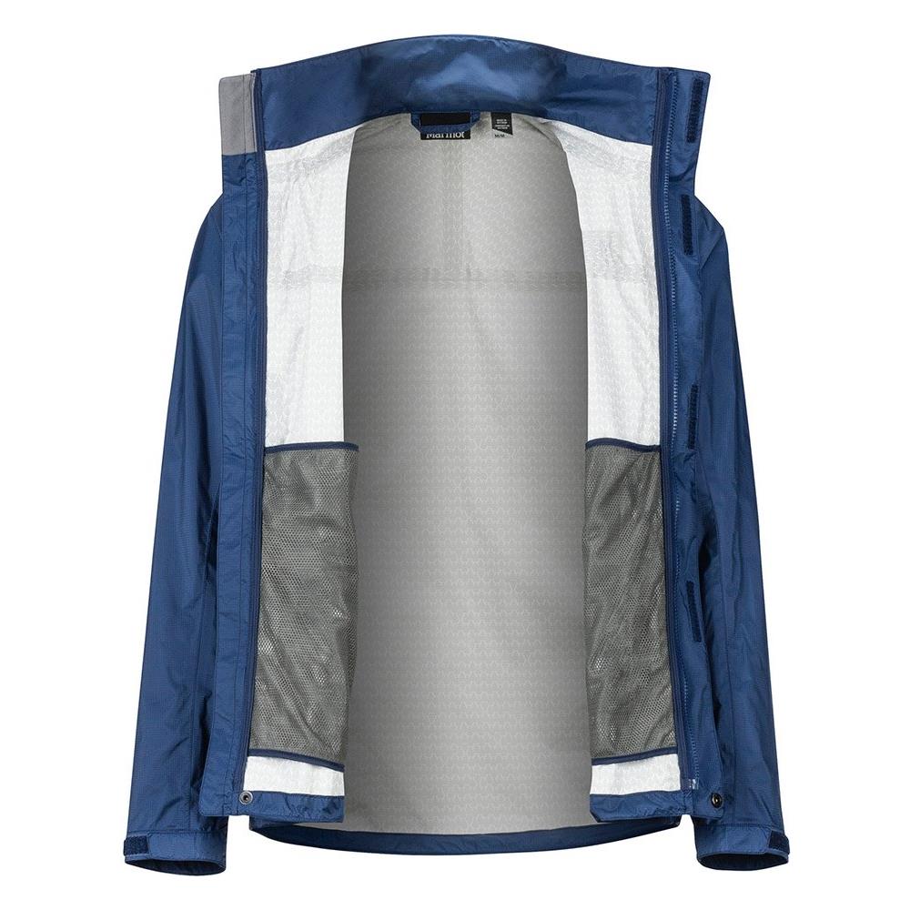 Giacche Precip Eco Abbigliamento Uomo S - Foto 2