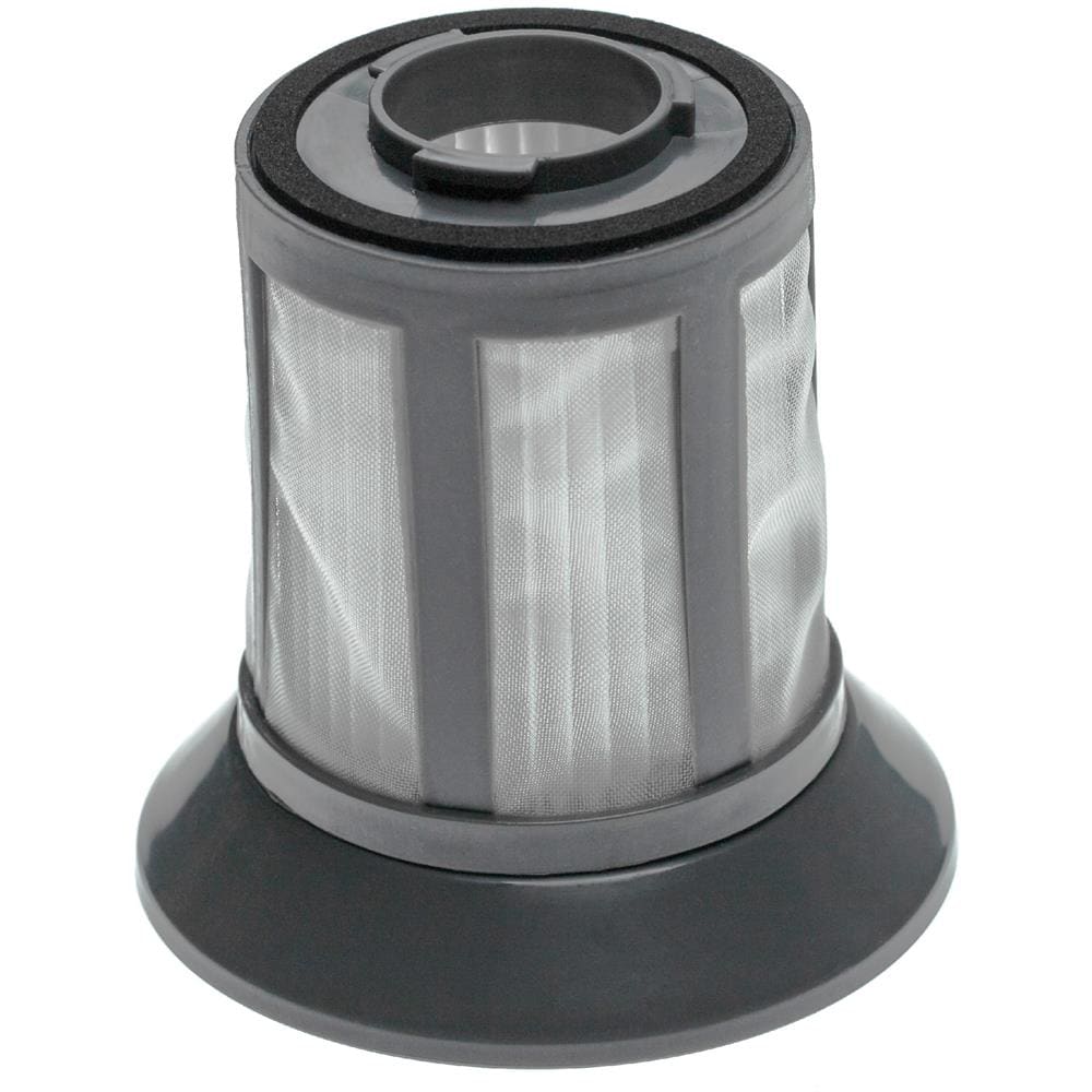 Filtro Compatibile Con Clatronic Eco-cyclon Bs 1293, Bs 1304 Aspirapolvere; Elemento Filtrante (filtro In Nylon + Hepa) - Foto 1