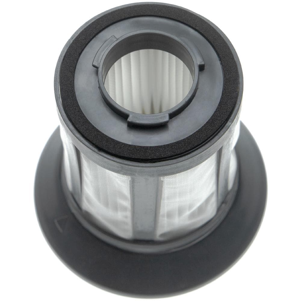 Filtro Compatibile Con Clatronic Eco-cyclon Bs 1293, Bs 1304 Aspirapolvere; Elemento Filtrante (filtro In Nylon + Hepa) - Foto 2