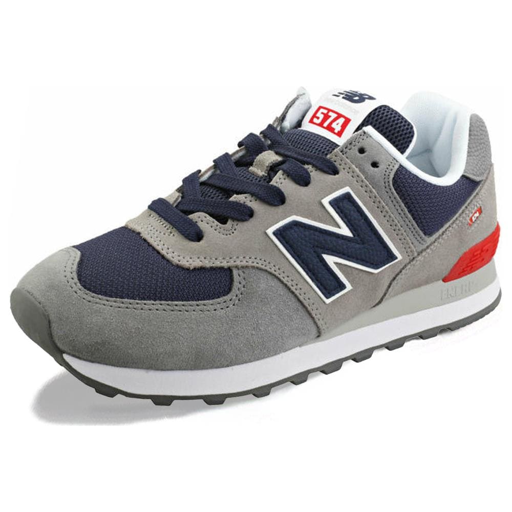 Ml574ead, Uomo, Grigio, Sneakers, Numero: 40 Eu - Foto 10