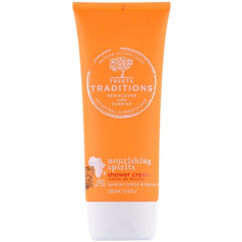 Alcool Nutriente Crema 200ml - Foto 1