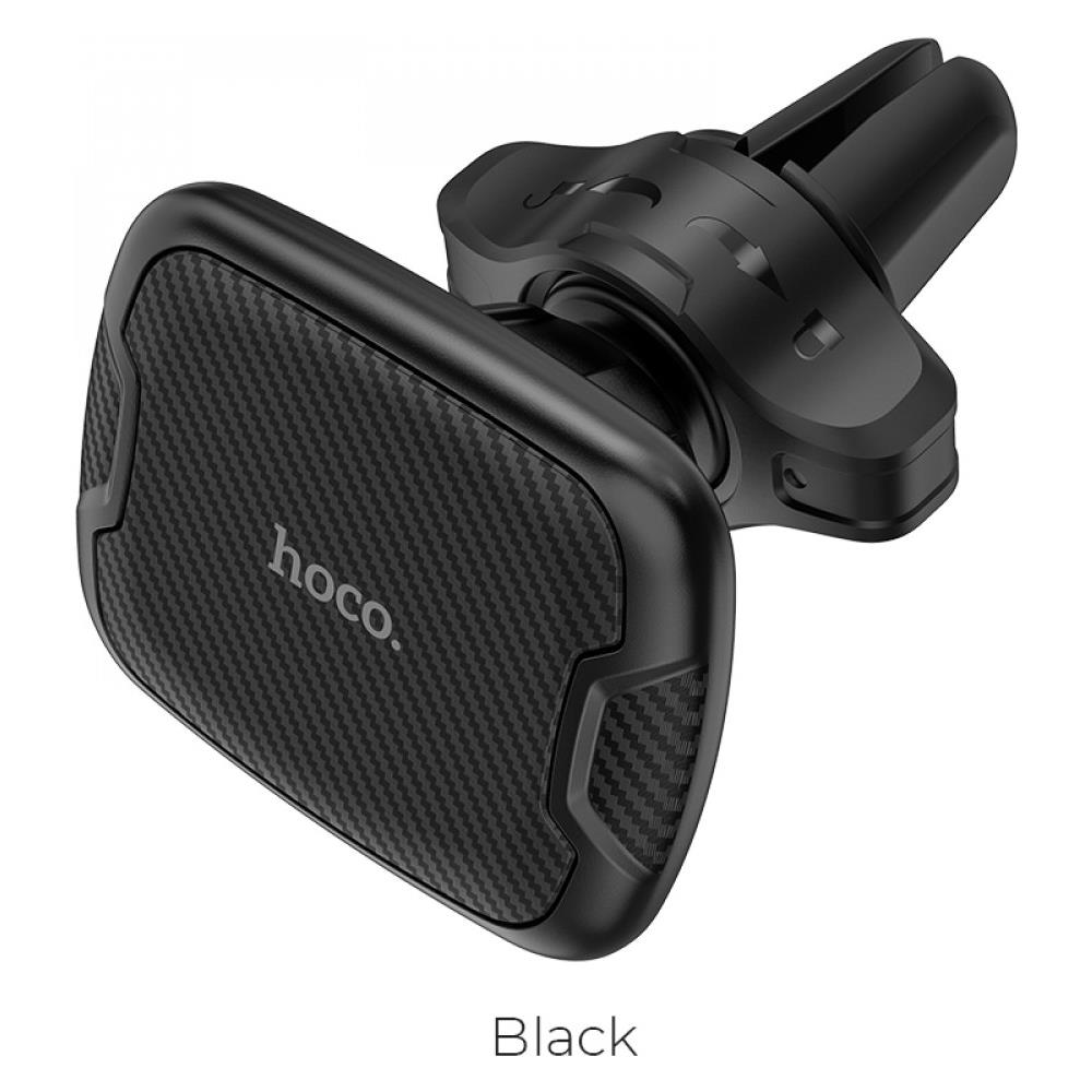Supporto Auto Universale Magnetico Presa D'aria 360 Gradi - Black - Foto 1