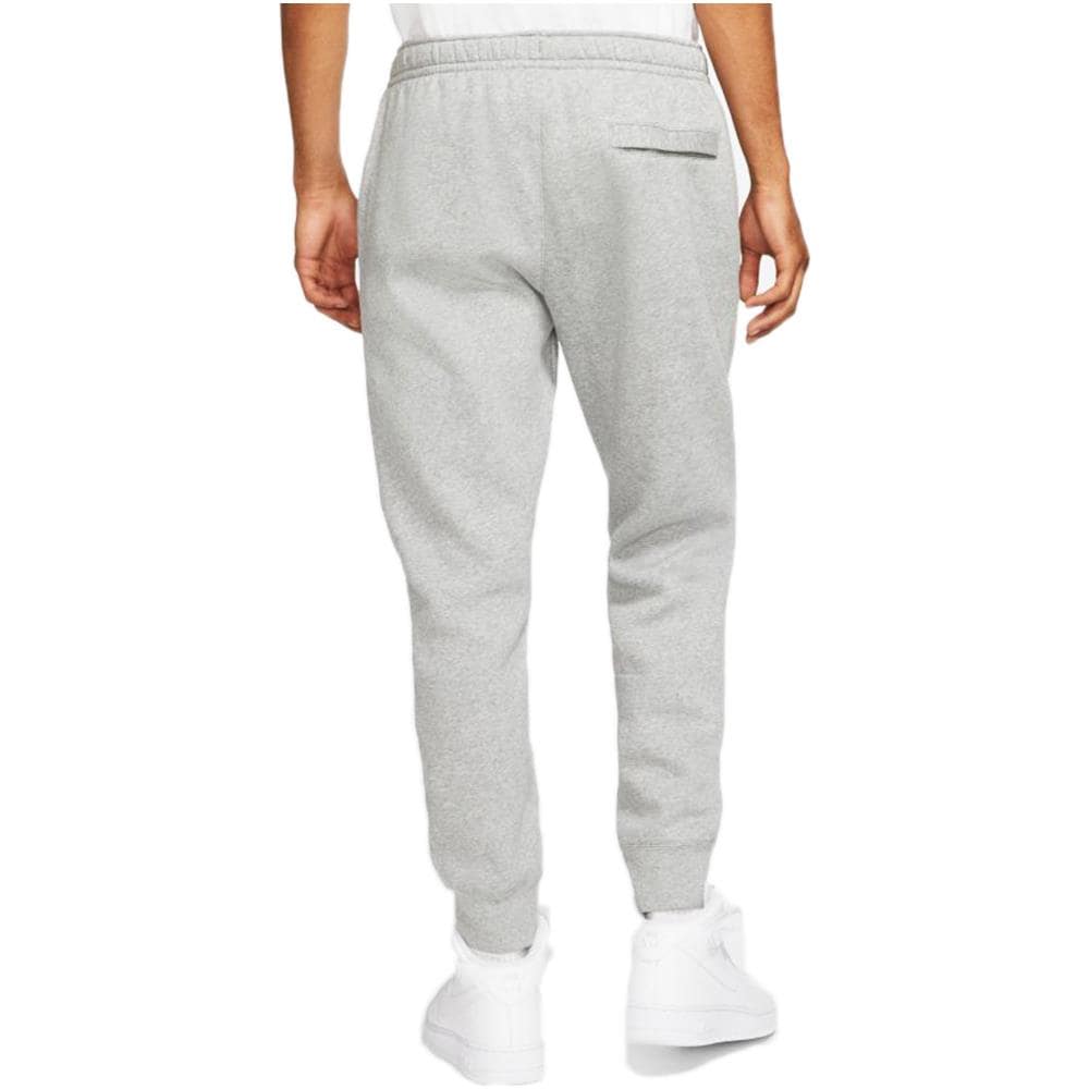 Pantalone Da Uomo Club Fleece Grigio Taglia L Codice Bv2671-063 - Foto 2