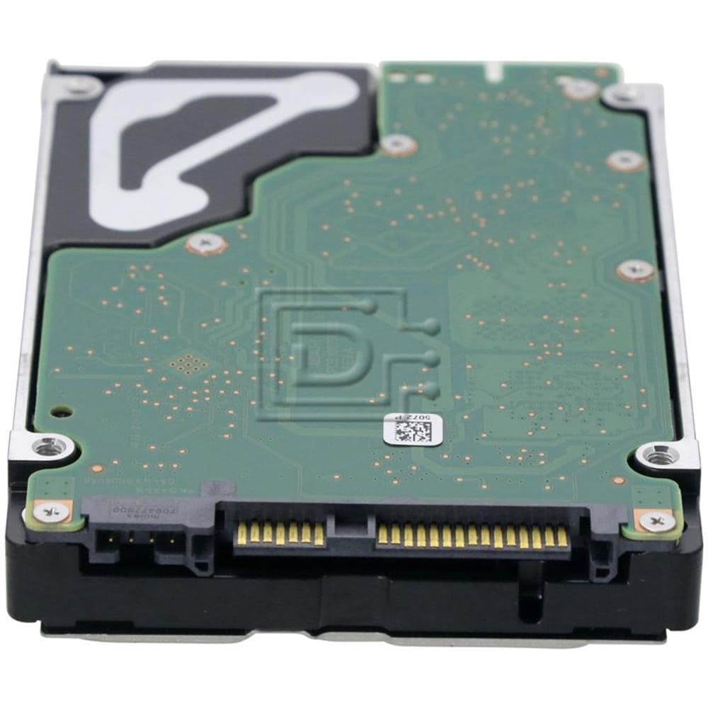 Disco Rigido SAS da 2,5" 900 GB 15.000 12 GBPS - Foto 4