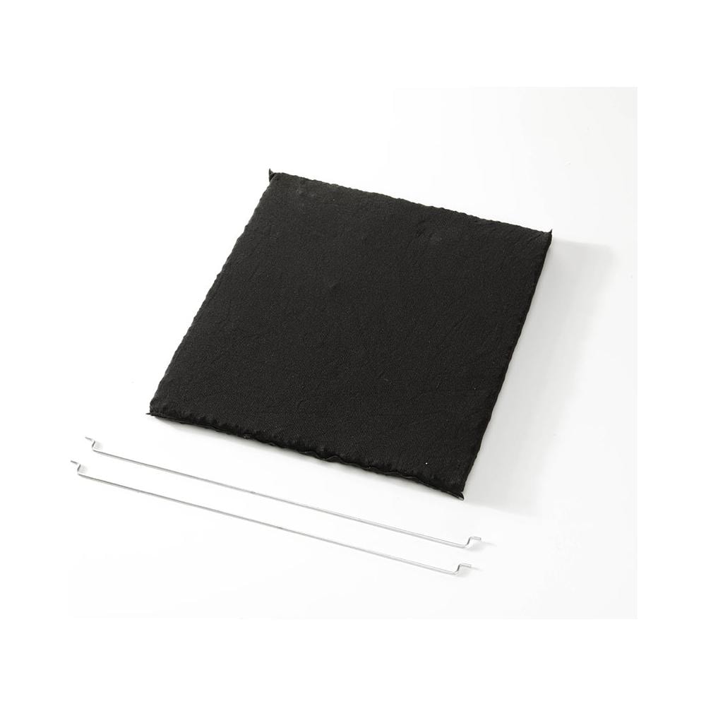 Per Tricity Bendix CH520B,CH520W,CH550B,CH550W Filtro Carbone Cappa Per Tricity Bendix CH520B,CH520W,CH550B,CH550W Filtro Carbone Cappa