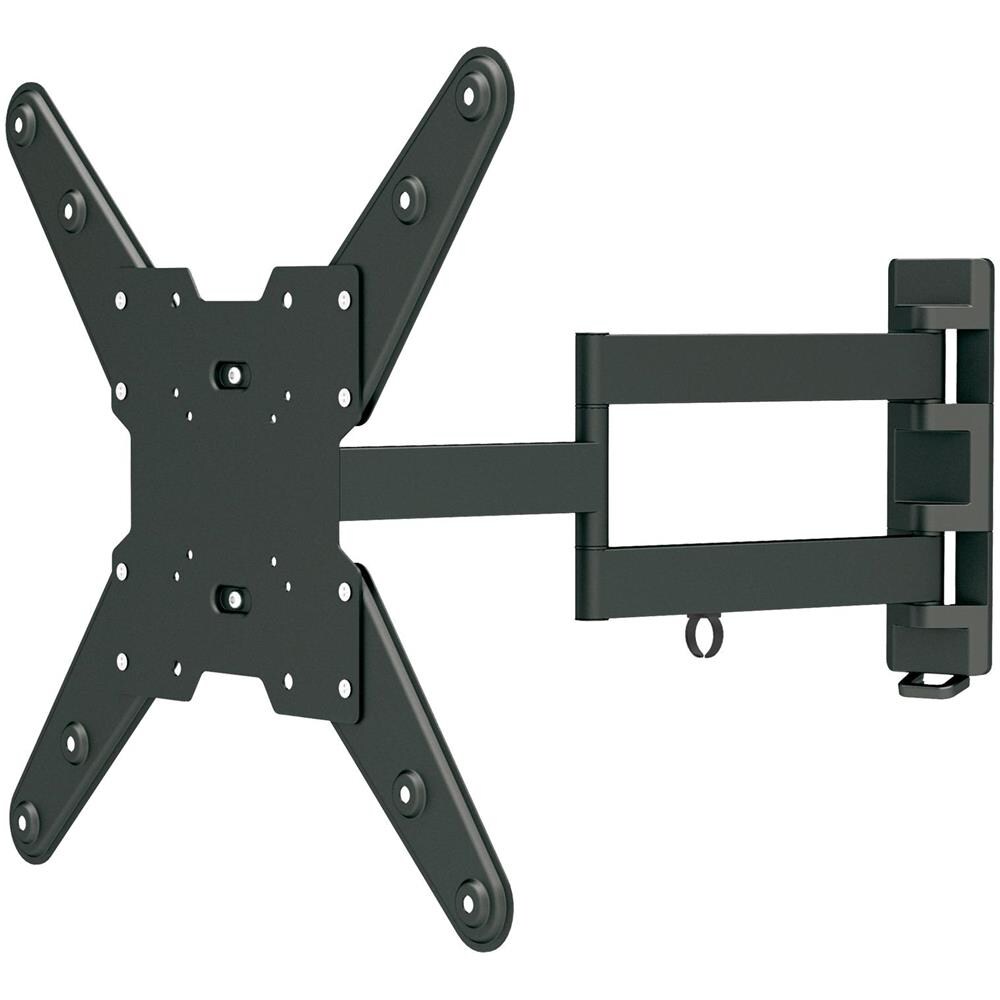 ARM-425 supporto da parete per tv a schermo piatto 88,9 cm (35") Nero - Foto 1