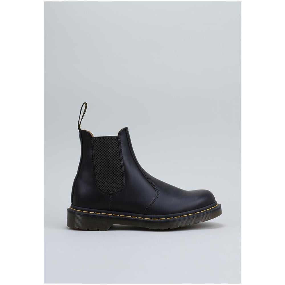 2976 Ys Black Smooth Chelsea - 377849 - Nero - 46 - Foto 1