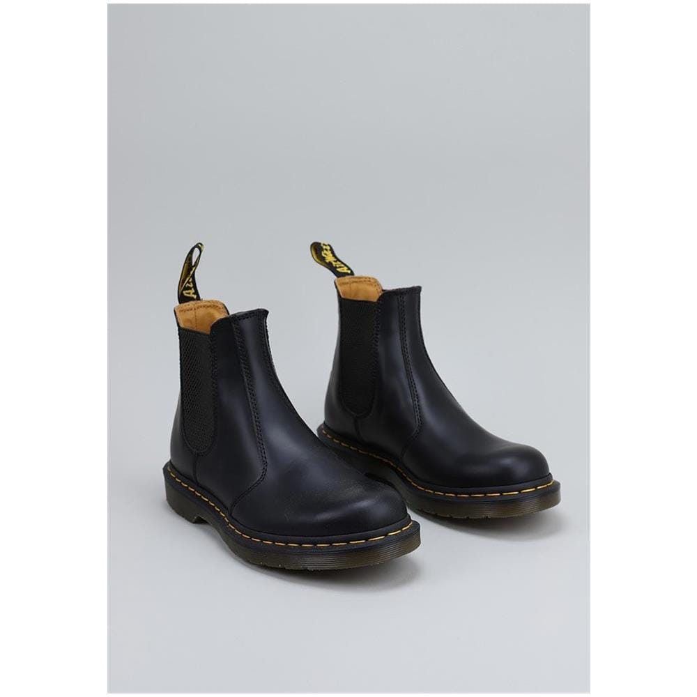 2976 Ys Black Smooth Chelsea - 377849 - Nero - 46 - Foto 2