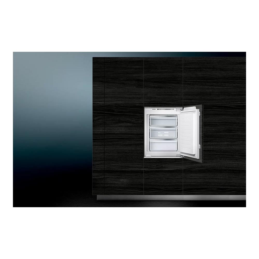 Congelatore Verticale GI11VADE0 da Incasso Classe E Capacità Lorda 72 Litri - Foto 7