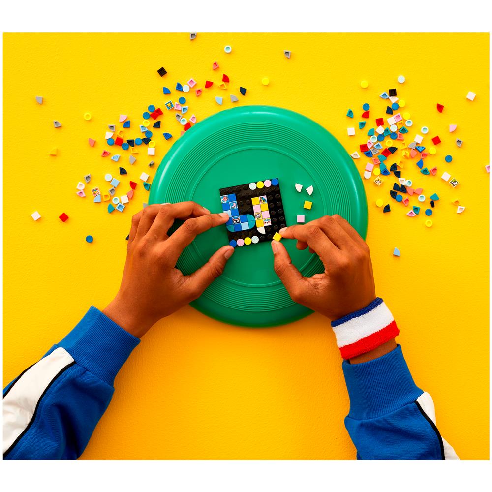 41958 Dots Extra Serie 7 Sport - Foto 3