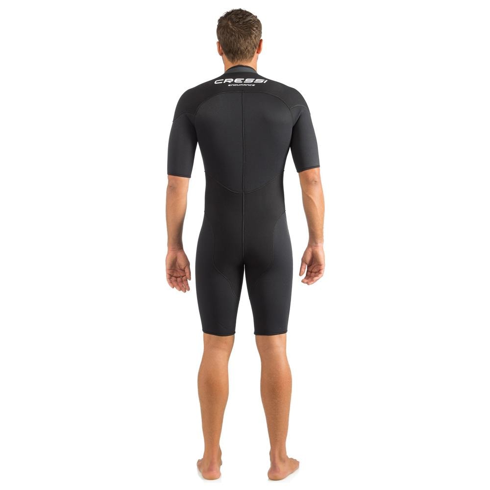 Endurance Shorty Uomo 3mm L - Foto 3