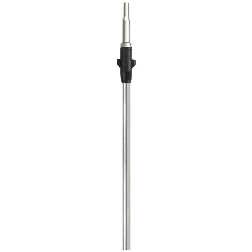 Asta Per Penumatico Zincata Filettata 7mm 106,5 Cm - Foto 3