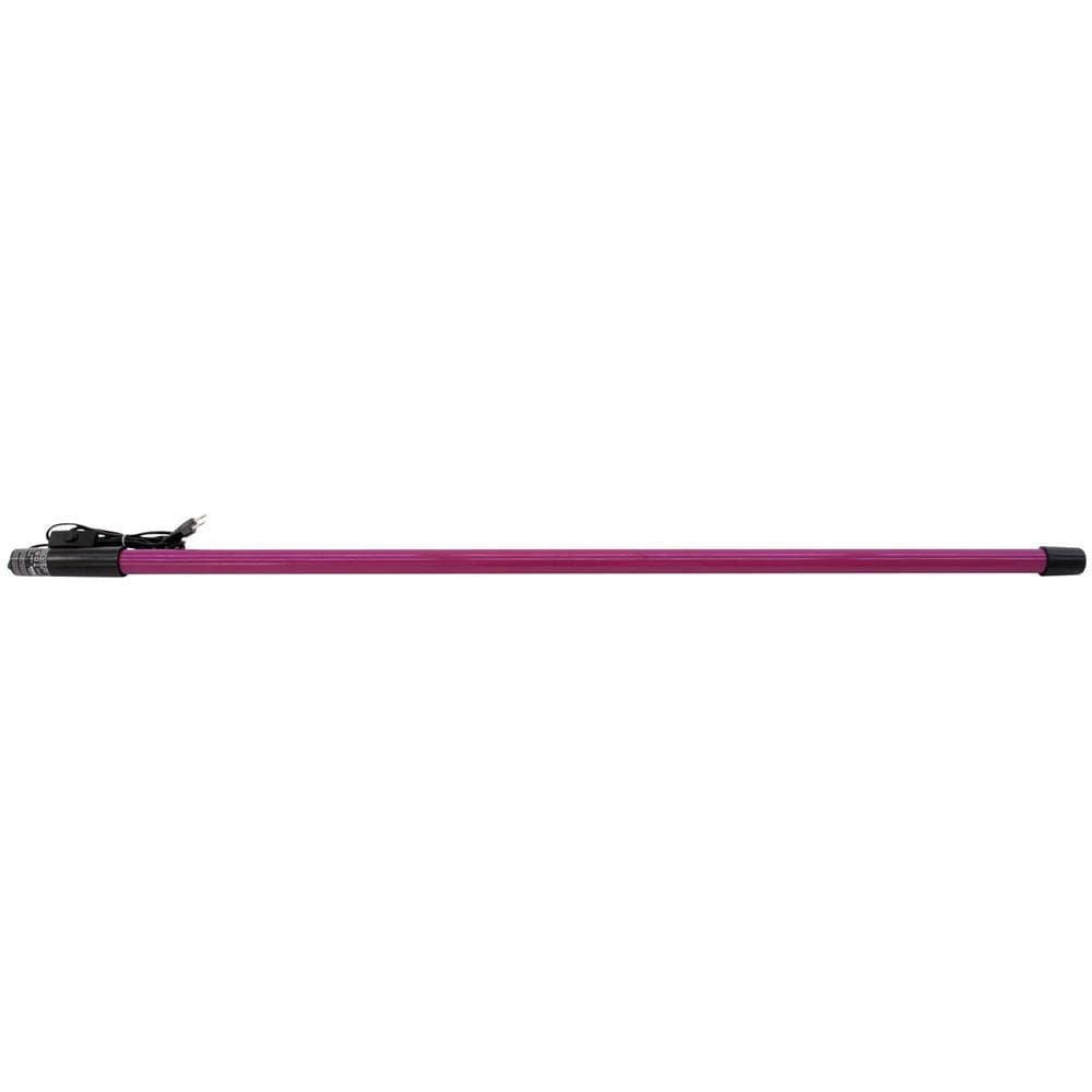 Neon Stick T8 36w 134cm Pink L - Foto 1