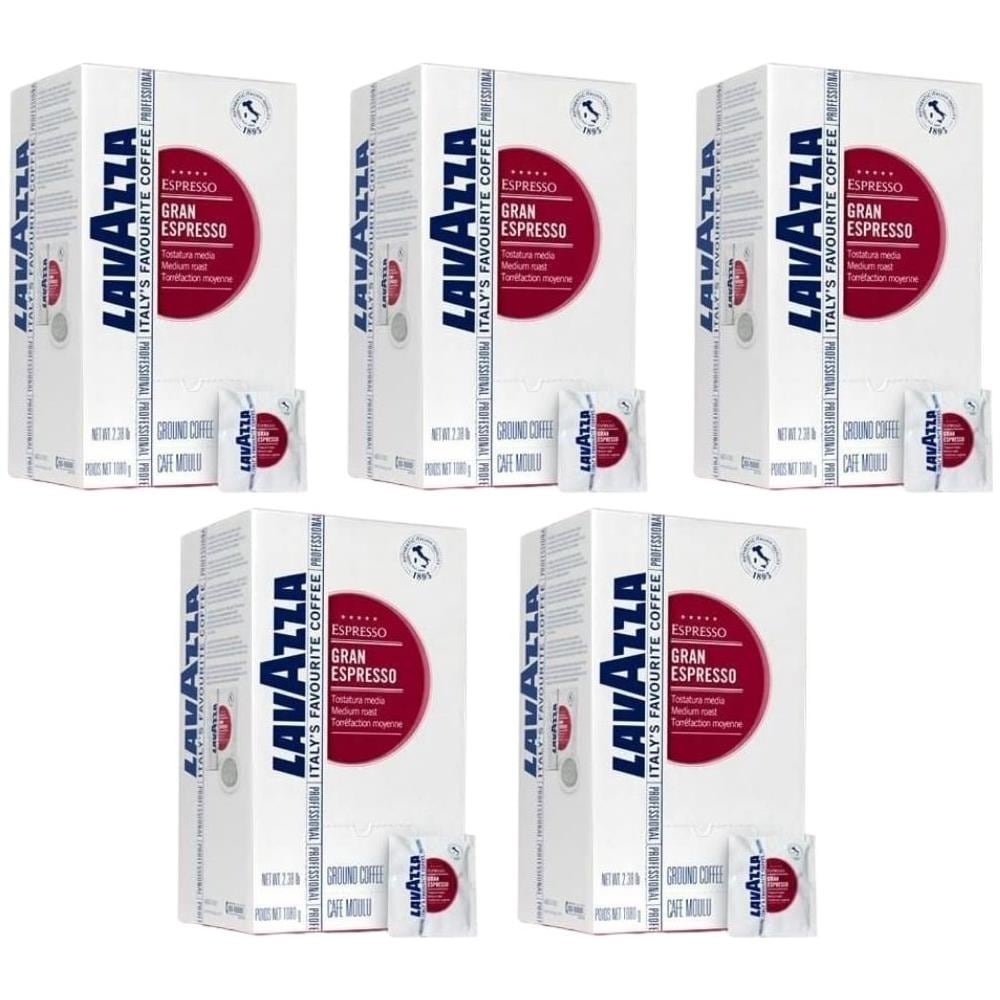 Caffe' Lavazza Gran Espresso 750 Cialde - Foto 1