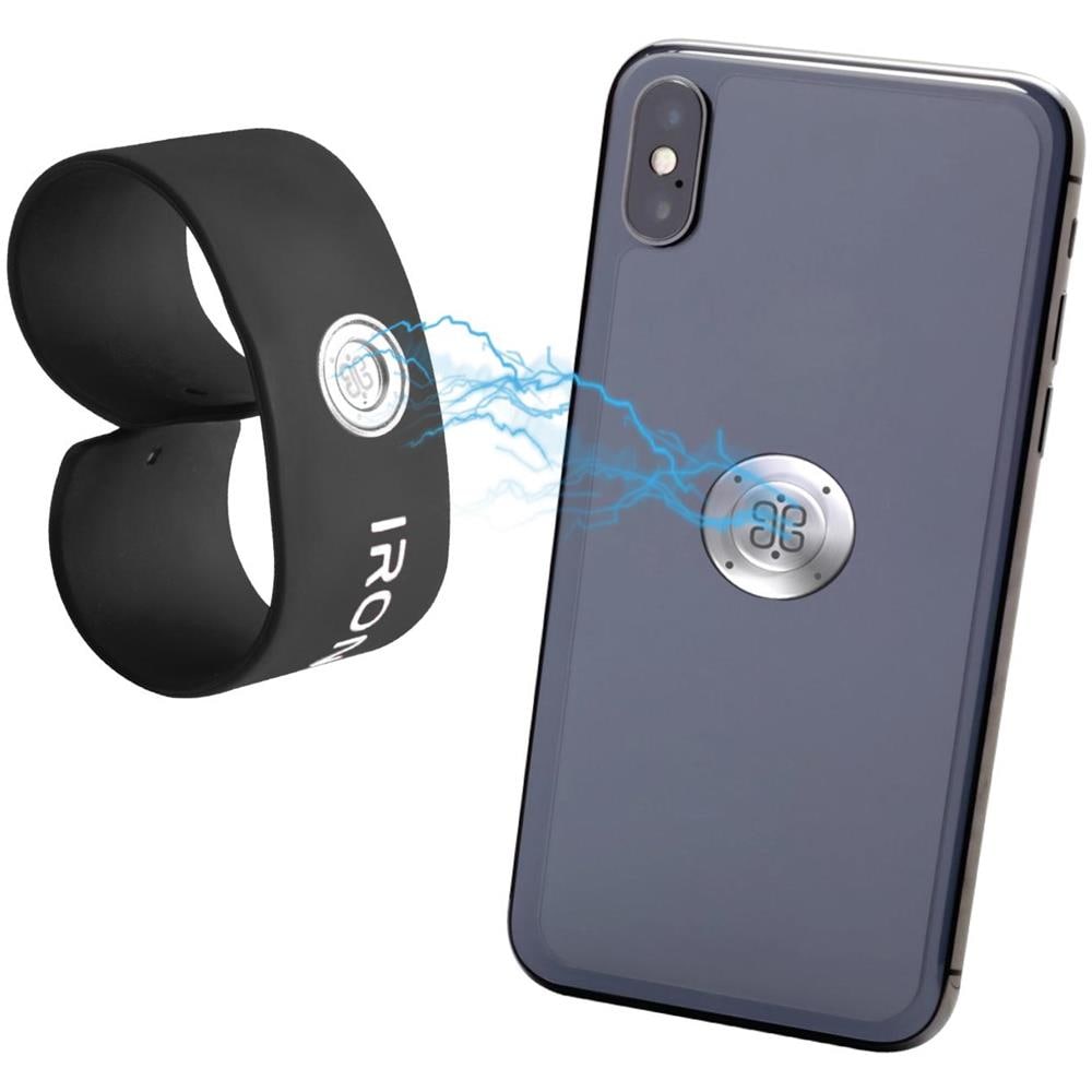 Ironslap - Braccialetto Supporto Multifunzione - Foto 1