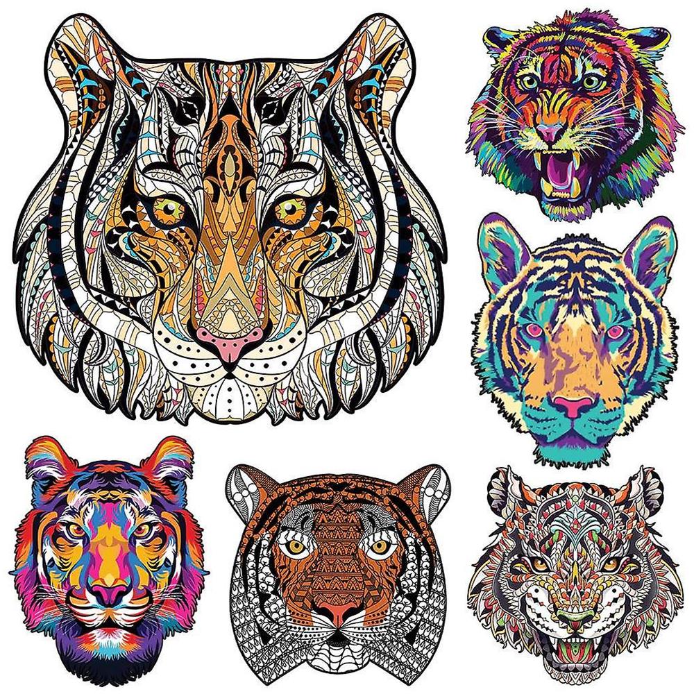 Unico - Toy, Multicoloured, 8939-0max, 60 pieces