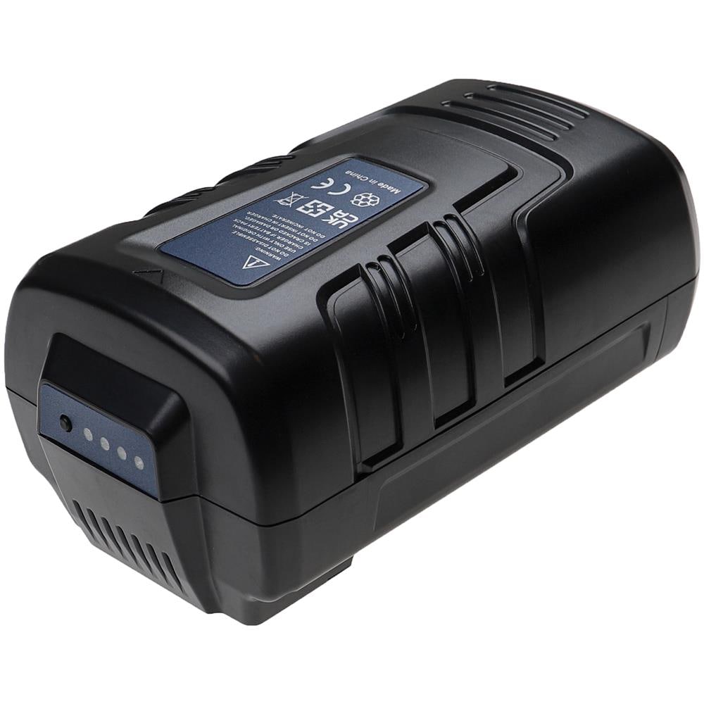 Joiry 18V 5000Ah Li-ION Batterie Copatible avec Husqvarna Autoower