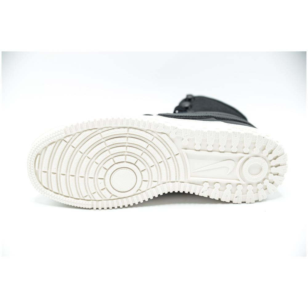 Court Vision Mid Winter Dr7882-002, Uomini, Nero, 40.5 - Foto 2