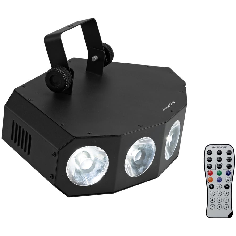 Led Scy-500 Cw Beam Effect - Foto 1