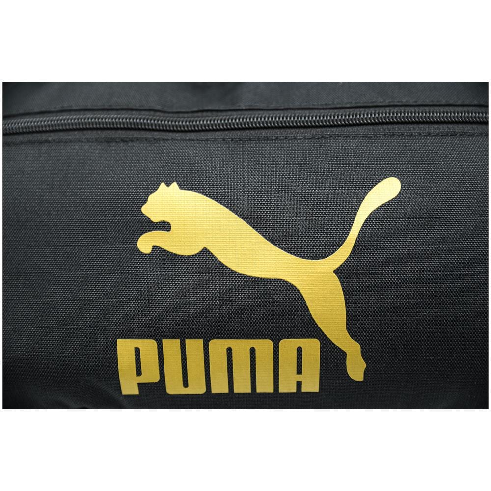 Classics Archive Xl Waist Bag 07965001, Unisex, Nero, Marime Universala - Foto 5