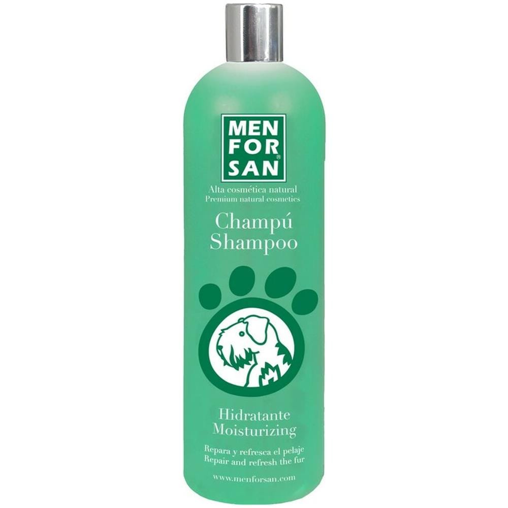 Shampoo Idratante Cane 1 L - Foto 1