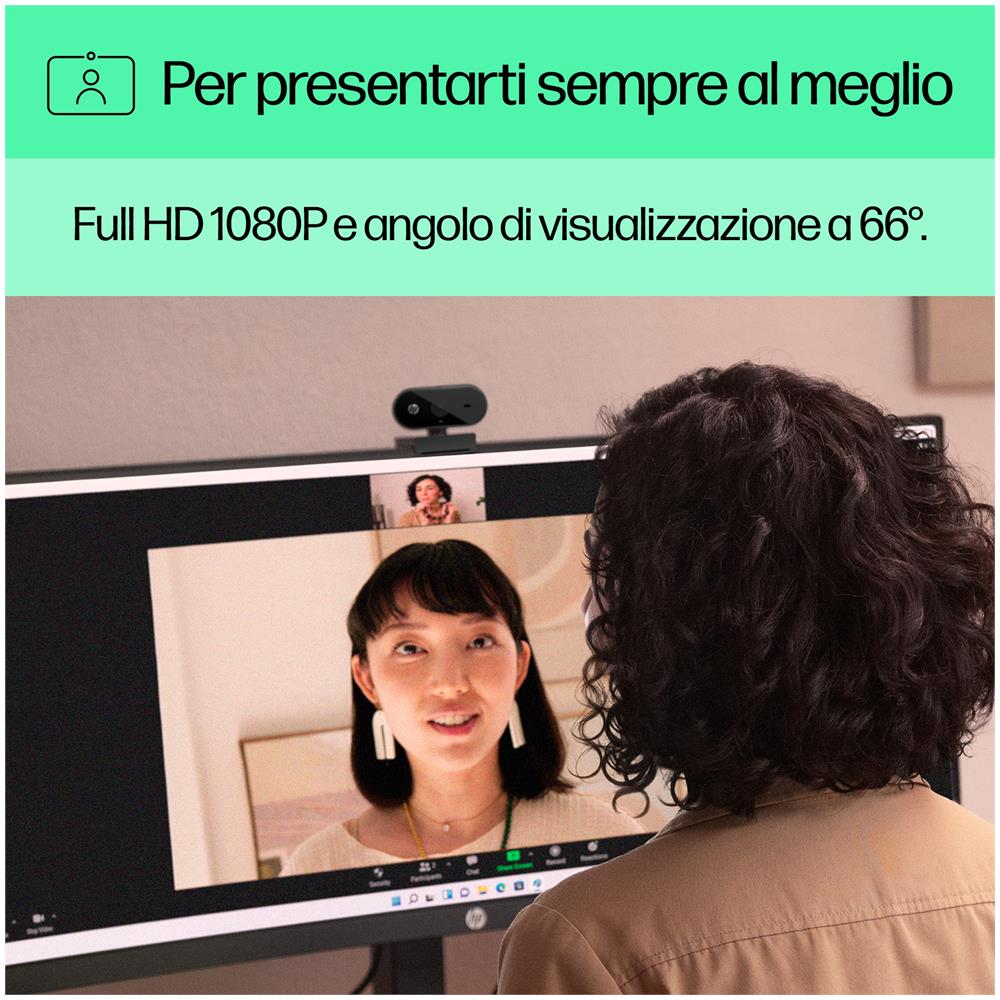 Webcam 320 FHD - Foto 14