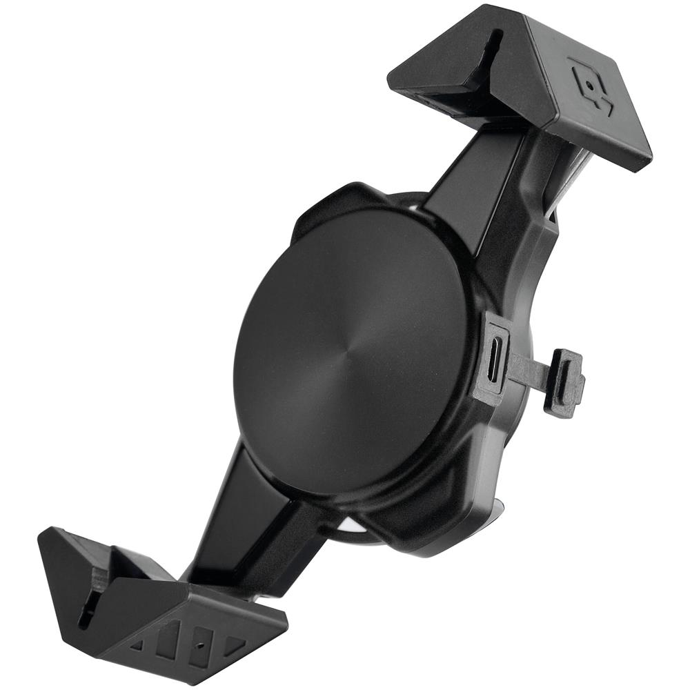 Chroma Wireless, Porta Smartphone Universale Ultra Resistente Con Ricarica Wireless - Foto 1