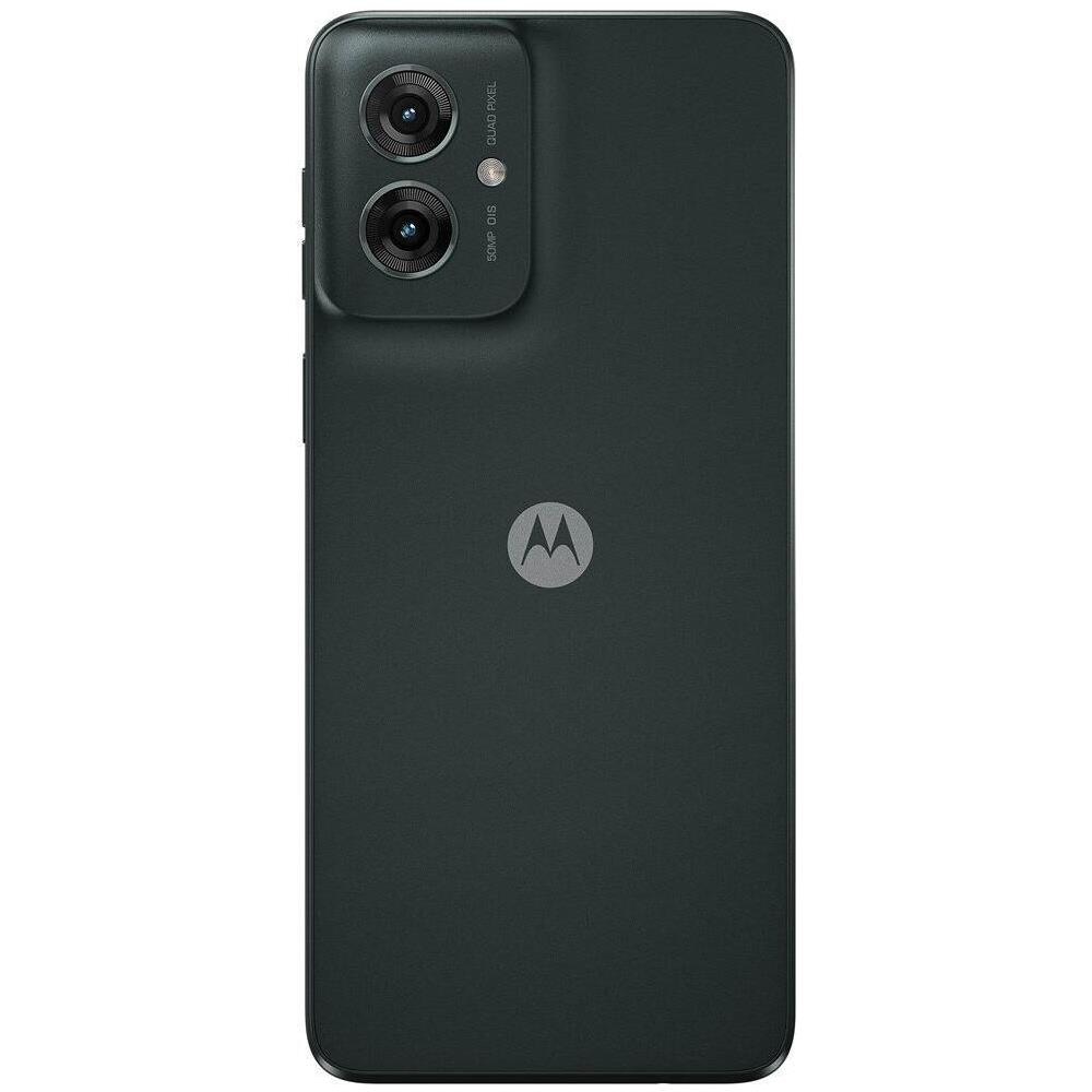 moto G55 5G 256GB 8GB Ram Display 6.49" Doppia SIM Android 14 USB tipo-C 5000 mAh Forest Grey - Foto 2