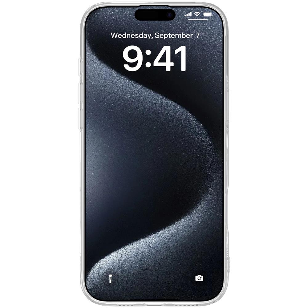 ES67100052-BULK custodia per cellulare 17,5 cm (6.9") Cover Trasparente - Foto 7