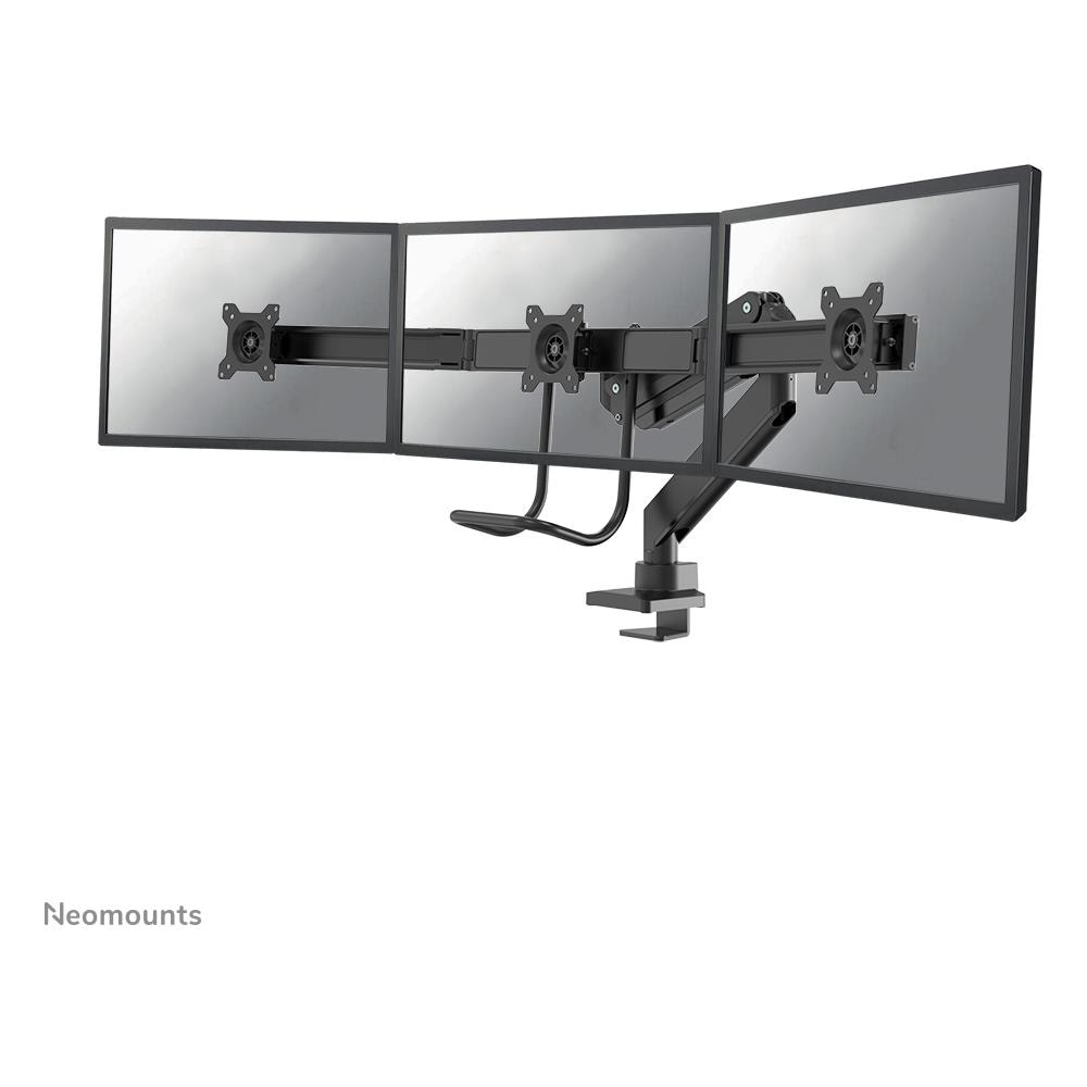Supporto da scrivania per monitor - Foto 1
