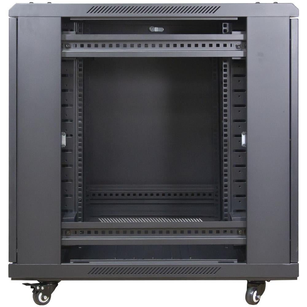 SNB-8815 15U Rack indipendenti Nero - Foto 6