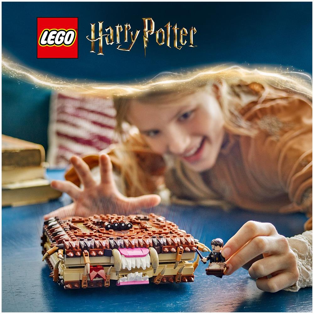 Il Libro Mostro dei mostri azzannante - Foto 28