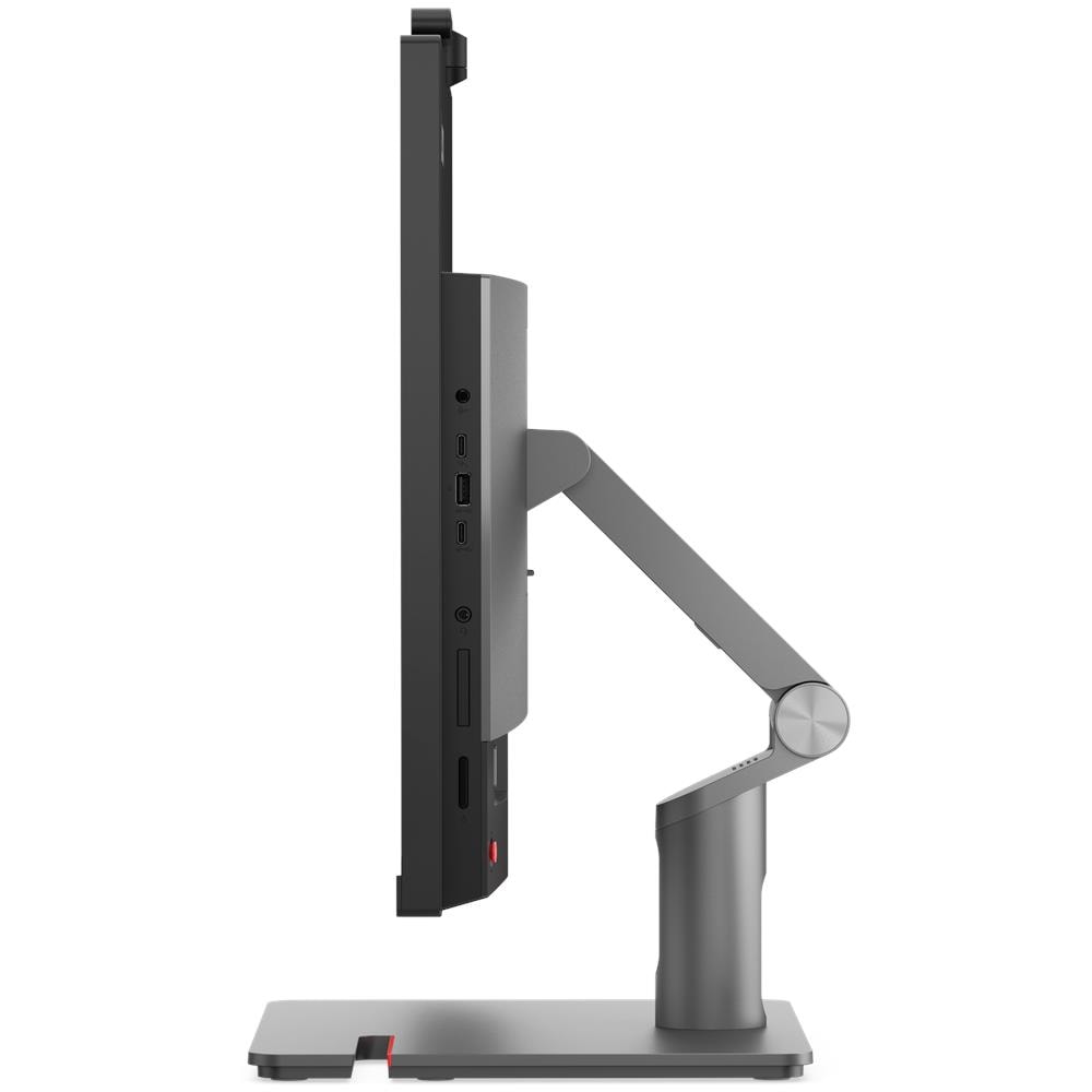 All-In-One ThinkCentre M90a Pro Gen 6 Monitor 27" Quad HD Intel Core Ultra 5-225 DDR5-SDRAM 16GB SSD 512GB Windows 11 Pro Wi-Fi 6E Nero - Foto 10