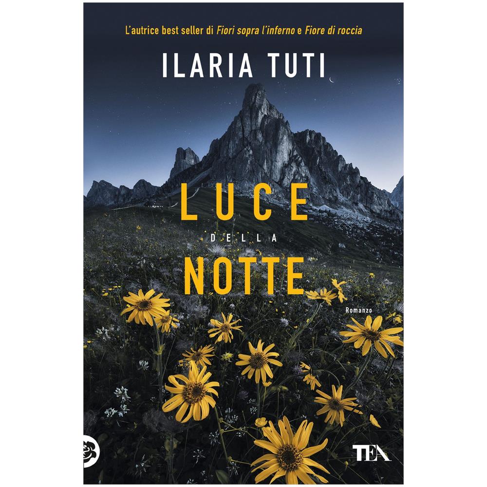 Ilaria Tuti - Luce della notte - Foto 1